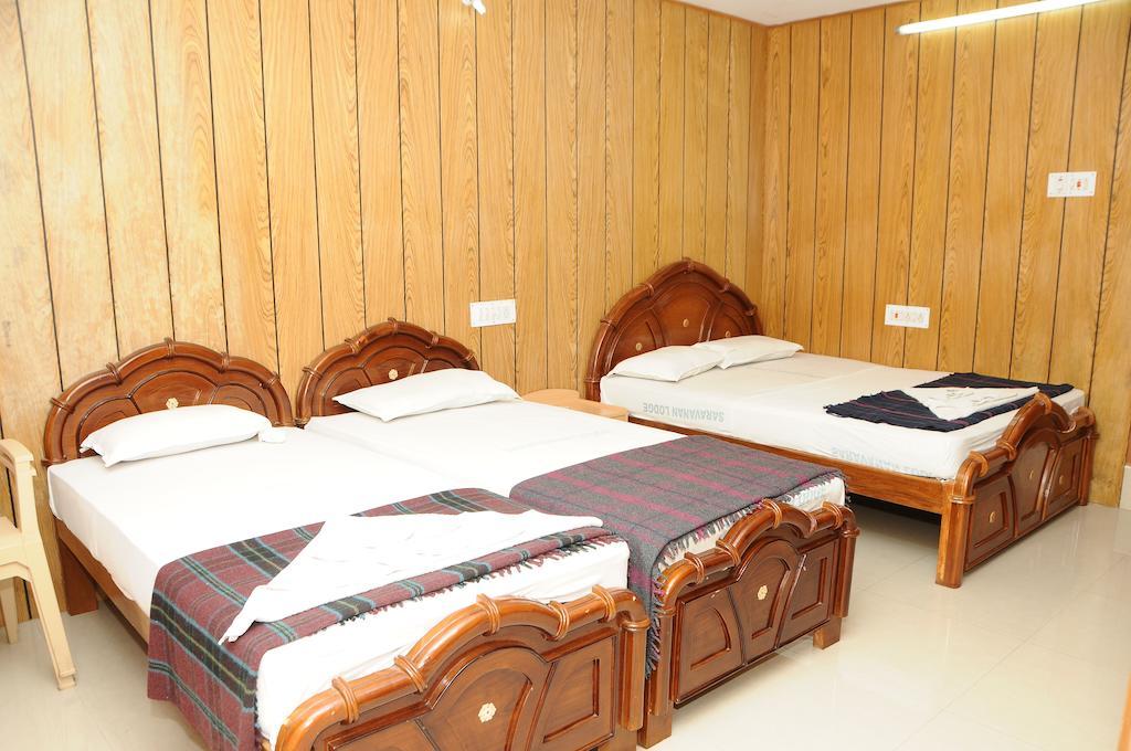 Saravanan Lodge Ченай Стая снимка